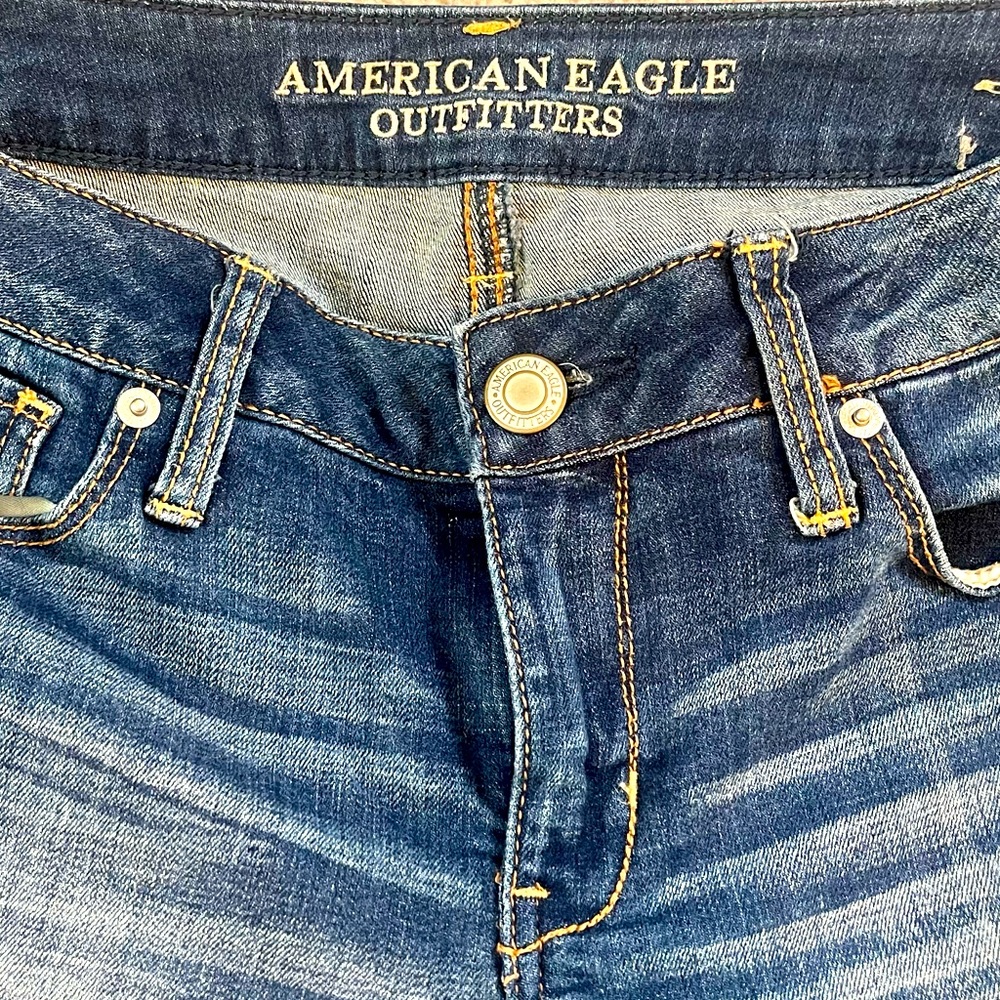 A&E Skinny Jeans